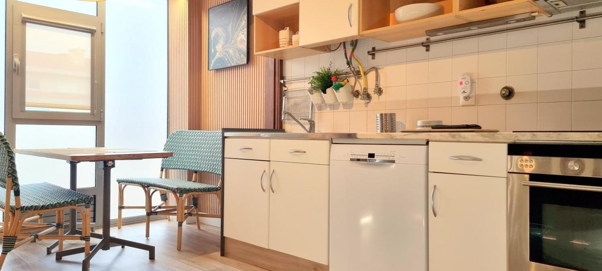 Appartement Porto Terrace à Espinho  Extérieur photo